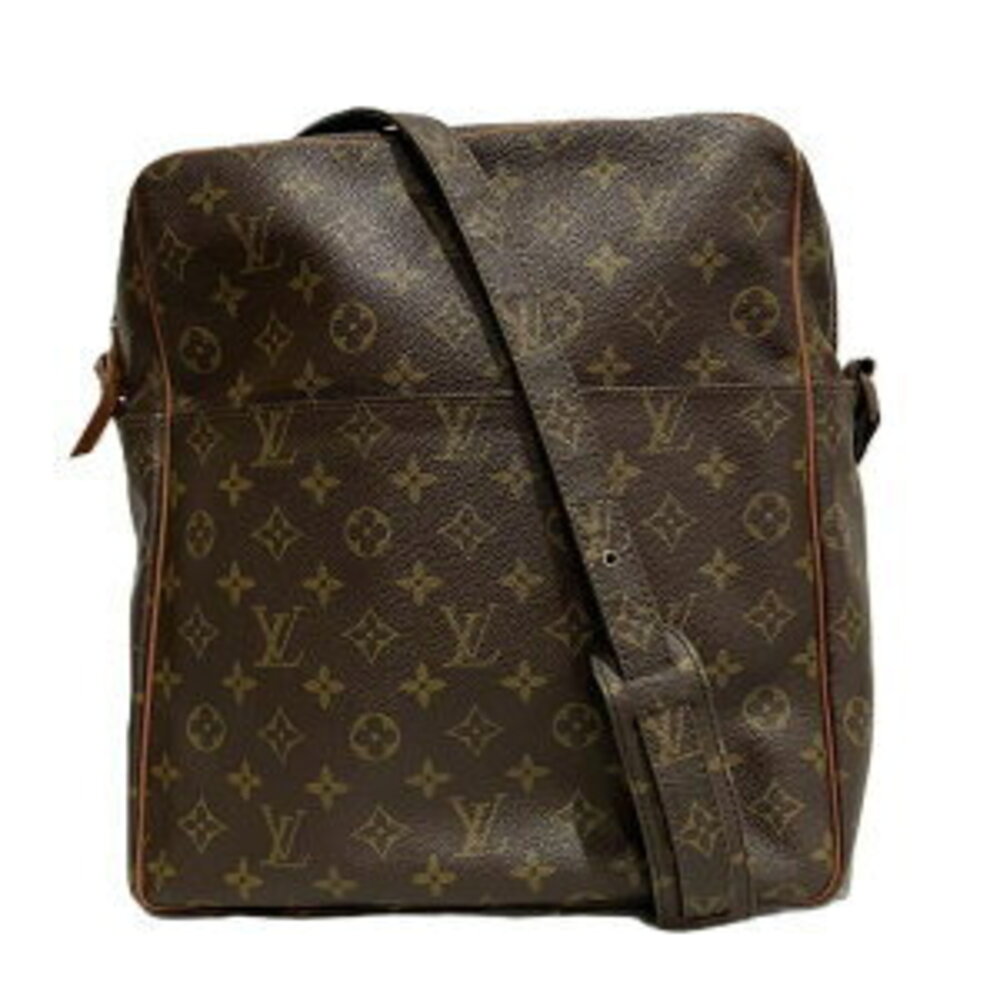 Louis Vuitton Monogram Marceau Bag Shoulder